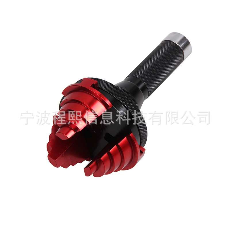 可调轴承圈和密封驱动器培林装入汽车底盘维修拆卸器汽修汽保工具