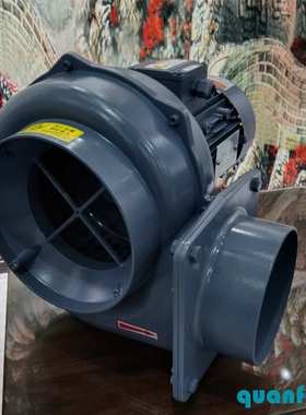 全风FMS150-2  1.5KW 380v  24m3/MIN 1kpa 离心式鼓风机
