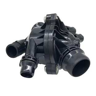 335xi 335i X5恒温器节温器 2010宝马135i 11537550172适用2008