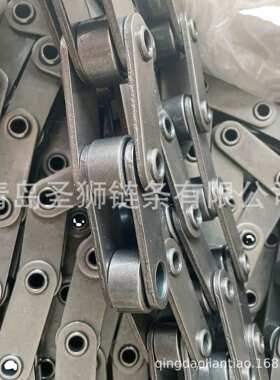 双节距空心销轴输送链C2042C2052C2062C2082C2040C205020602080HP