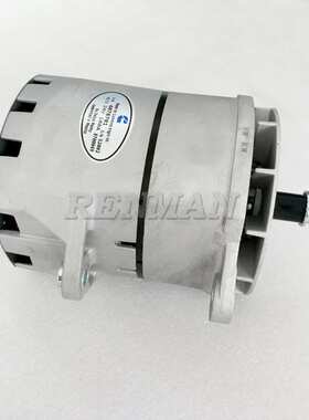 Cummins 24V发电机总成3000347重型卡车船舶发动机充电机