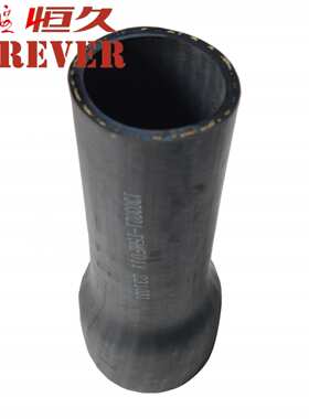 卡车配件东风天然气发动机连接管1303021-T5MF01Y