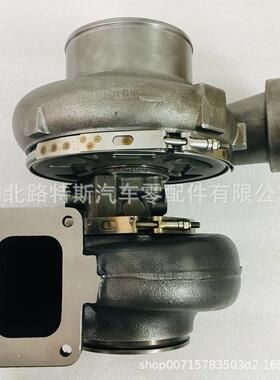 大型发电机组卡特3516B卡特GT55 839027-0012涡轮增压器