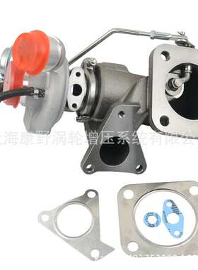 增压器49131-05400  49131-05403 6C1Q-6K682-DE和49131-08610