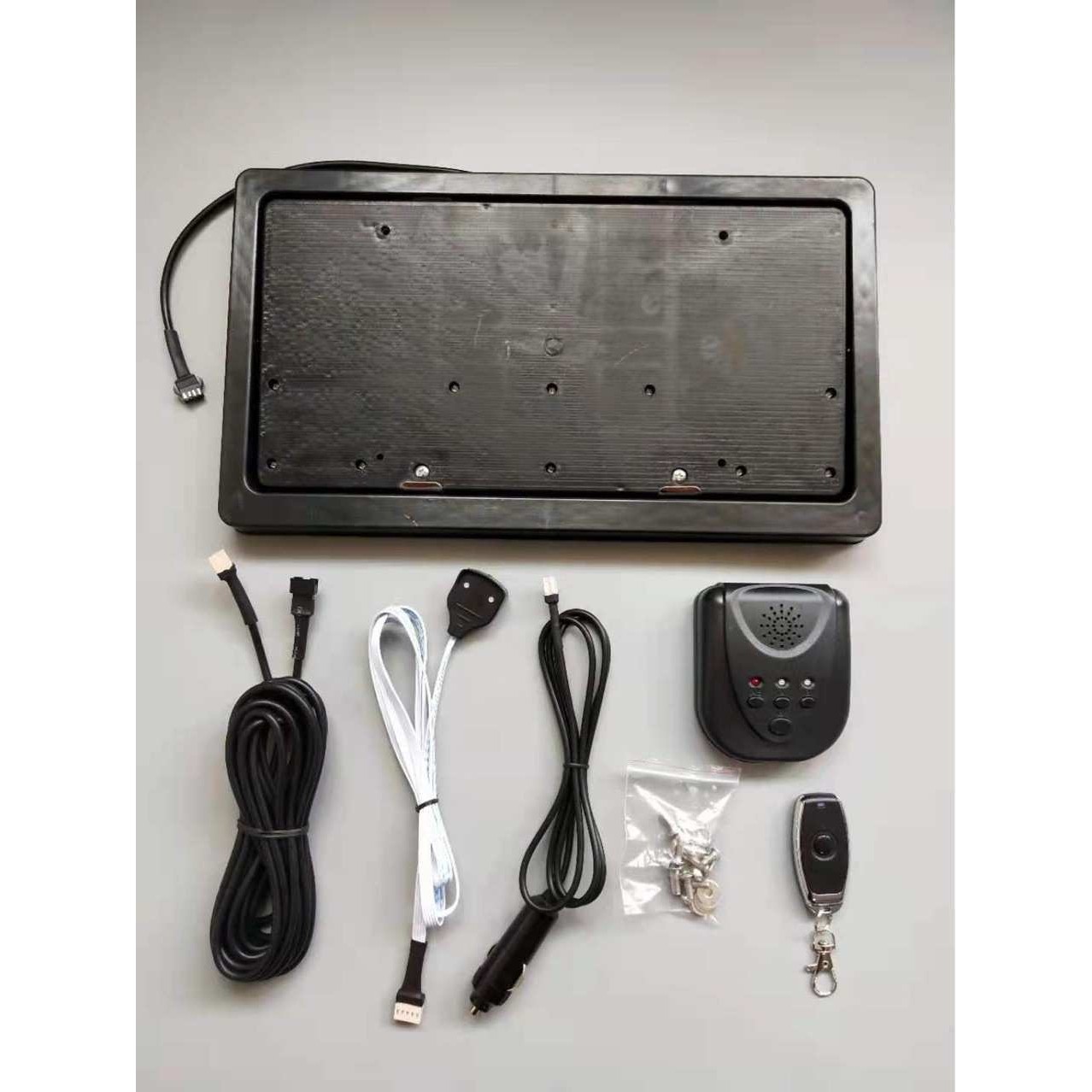 美规新交规车牌托架亚马逊热销产品,模玩/动漫/周边/娃圈三坑/桌游,模型制作工具/辅料耗材,淘宝优惠券,粉丝福利购,淘宝优惠卷