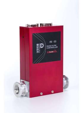 MFC 流量控制器 DSN-MFC500 50sccm