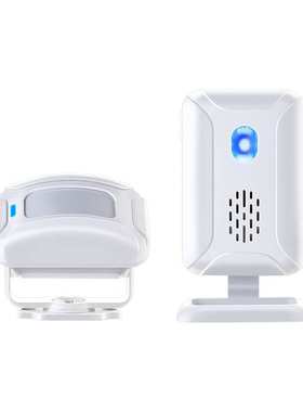 voice greeting device door bell chime doorbell system SF20R