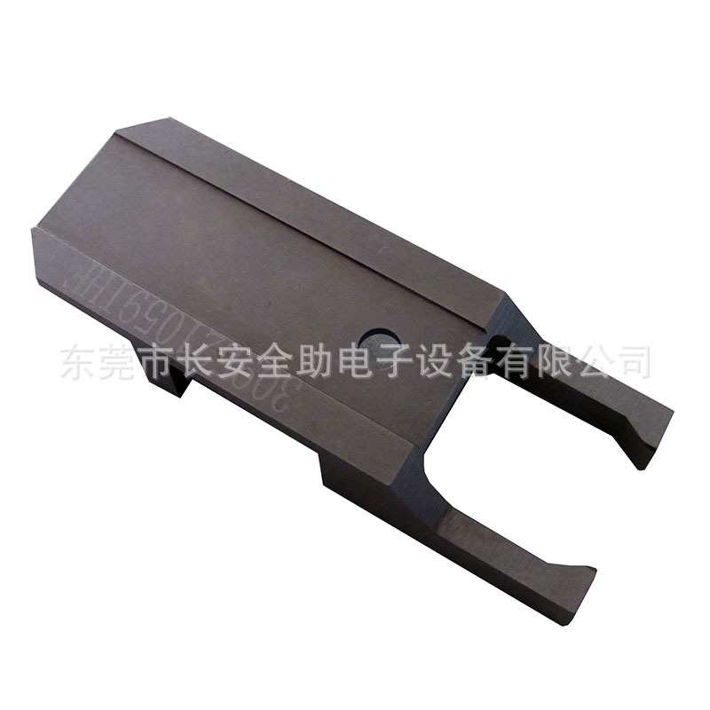 LS75-02035 XG3KCJ-13005 30952101环球中禾旭插件机配件夹紧块