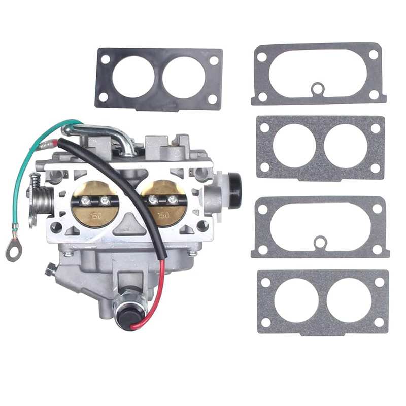 Kohler CH680 CH750 CH940 CH960 CH980 CV10000 CV940双缸化油器