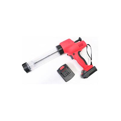 POURMAN浦而曼 HGE40 锂电美缝电动打胶枪