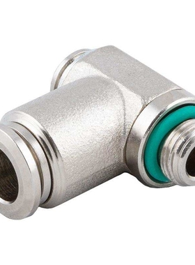 意大利安耐AIGNEP 高压高温 可旋转外螺纹铰接式快插接头 40550V