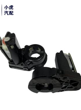 适用标致308 408 508 3008RCZ301雪铁龙C3C4C5 C6 倒车镜折叠电机