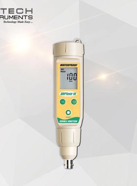 Eutech/优特防水型ORPTestr10氧化还原电位测试笔插头BNC不含电极