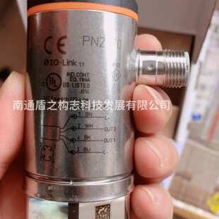易福门压力传感器PK6521 PN2071 PN2094 TN2511 PN2070 PI2799现