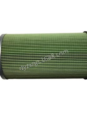 适用五十铃欧五重卡6WF1 6WG1油水分离滤清器1-87610094-1原装