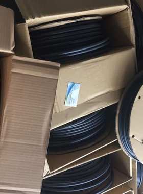 SMC难燃性气管T0604W-20 T0604Y-100-X3 T0604Y-20