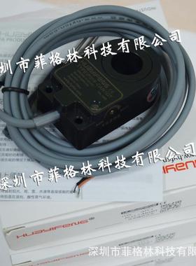 【假一罚十】PS03-CAN1DT 华怡丰HUAYIFENG 环形接近传感器