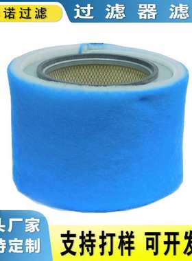 3EA-35877-01 -02 -03 除尘滤芯 国产替代空气滤清器 过滤器滤芯