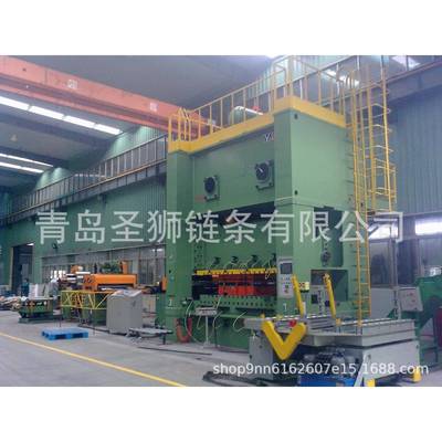 厂家直销农机链开沟机链开槽机链质量可靠高强度耐磨插秧播种链条