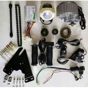 跨境电动车配件改装自行车配件/自行车改装电动自行车套件24V450W,模玩/动漫/周边/娃圈三坑/桌游,模型制作工具/辅料耗材,淘宝优惠券,粉丝福利购,淘宝优惠卷