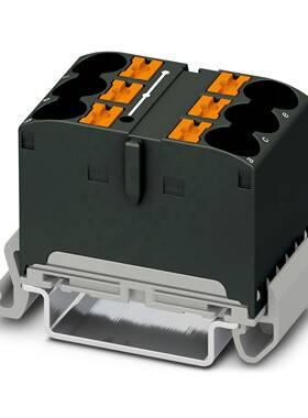 SACB-C-H180-8/16 SCO P - 连接器罩 1453229