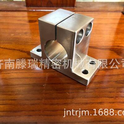 SHSTMN50-50,T型导向轴支座,SHSTAN，SHSTBN，SHSTMN，SHSTSN