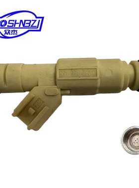 适用于福特蒙迪欧 2.0 RANGER 马自达B2300 0280156155喷油嘴