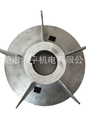 ABB船用电机M2QA-H280M2A金属铝风叶280-2P