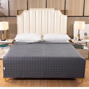 重力毯毯子重力被负重减压助眠重感重力感睡眠加重被子压力被单人