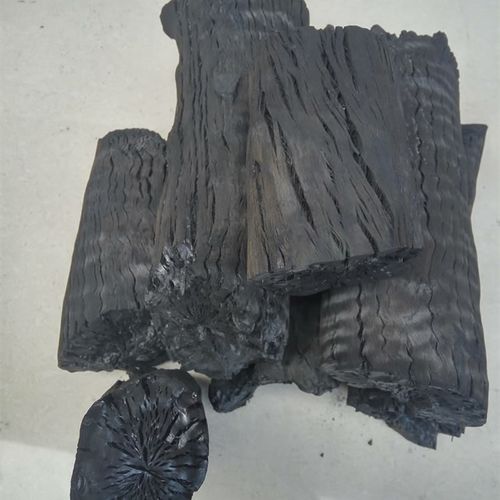 无烟炭机制炭纯天然荔枝果木碳户外木炭烧烤炭取暖碳烧烤炭10斤