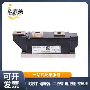TD215N22KOF TD215N22KOF TD250N16KOF 可控硅电源模块 型号齐全