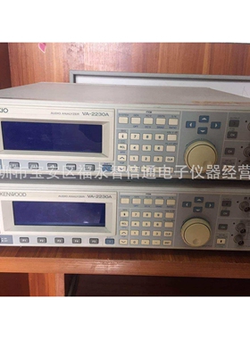 出售 VA2230A显示屏