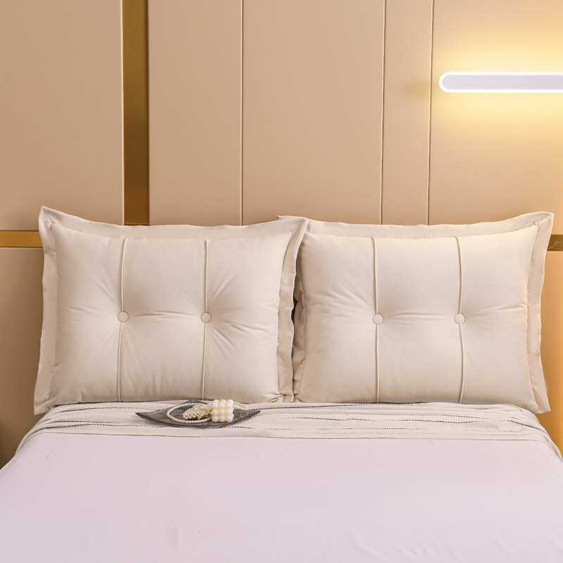 2023新款纯色靠垫床头软包大靠背宿舍靠枕垫儿童床头软包可拆洗,模玩/动漫/周边/娃圈三坑/桌游,模型制作工具/辅料耗材,淘宝优惠券,粉丝福利购,淘宝优惠卷