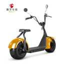 源头工厂哈雷电动车锂电池城市轻便摩托代步踏板大轮宽胎电瓶跑车