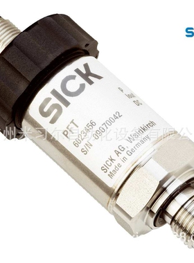 德国SICK西克 PFT-SRBX16SG2SSAVMSSZ压力传感器