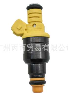 适用于福特F150 E350 5.0喷油嘴燃油喷油器0280150943 F0TE-D5A