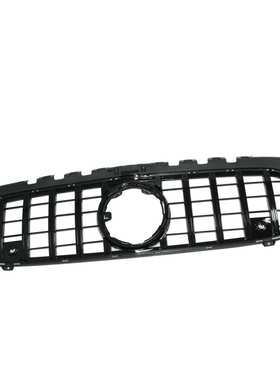 适用于2019年 benz奔 驰 W177  GT款 中网黑 钢琴黑 专车专用