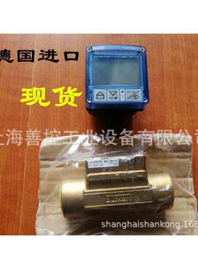 burkert宝德SE32流量计传感器00444699 00436474 00436473宝帝表