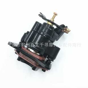 卡丁车制动卡钳 150CC GT150 SS150 BRAKE CALIPER HAMMERHEAD