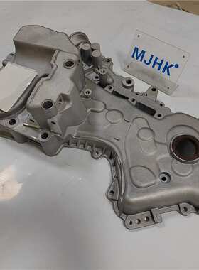 03C109211C 03CC108211CC 03C109210CD 机油泵发动机盖