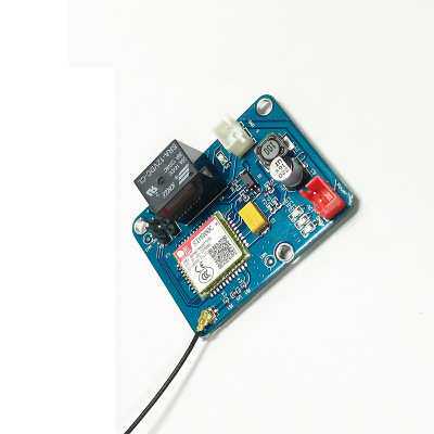 433转4G电路板ZIGBEE转4G电路板485转4G等DTU电路板开发