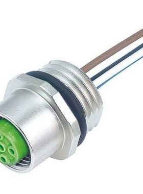 Murr连接器7000-13541-9710050插入式接合