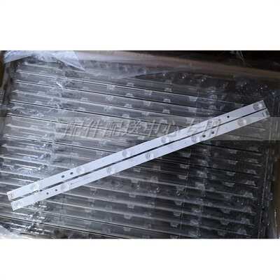 50套*32寸方透镜铝板灯条32MB25VQ 6916l-1975A 1981A 32LF5800