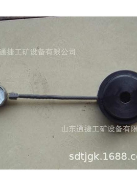 MYJ-10型锚杆测力计    矿用便携式锚杆(锚索)测力计
