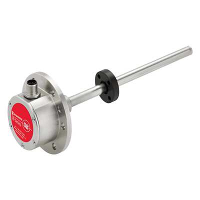 Temposonics传感器 GBS磁致伸缩传感器模拟信号 MTS位移传感器