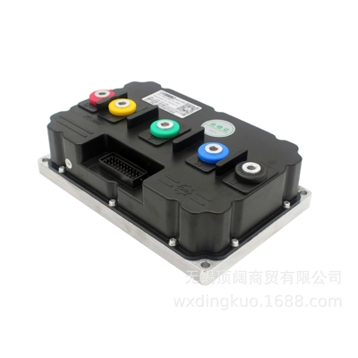 Fardriver南京远驱DN841800HR大功率电动车电摩电机控制器1350A