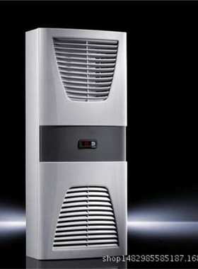 威图RITTAL空气/空气热交换器TopTherm 壁挂式带调节功能北京现货