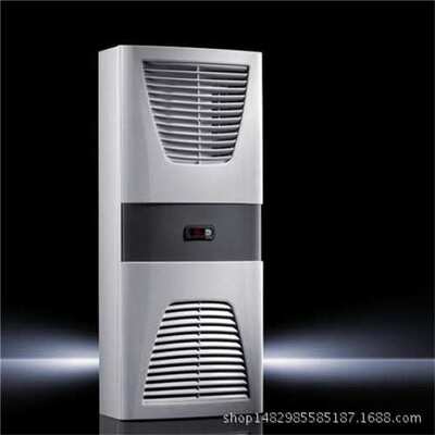 威图RITTAL空气/空气热交换器TopTherm 壁挂式带调节功能北京现货