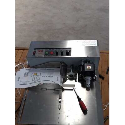 MY-380F自动墨轮打码机 墨轮标示机 自动打码机 打码机 标示机