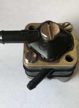 厂家供应 适用于Johnson/Evinrude强生船舶9.9-15HP燃油泵397839